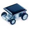 Solar Car รถจิ๋วพลังงานแสงอาทิตย์ ขนาดเล็กที่สุดในโลก