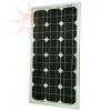 Solar Cell Mono-Crystalline PV modules 40 watts.