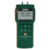 Extech PS115: Differential Pressure Manometer (15psi)