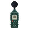 Extech SL510 เครื่องมือวัดเสียง Sound Level Meter