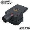 Smart Sensor AS8930 External Sampling Pump Accessory for Gas Detectors