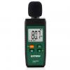 EXTECH SL250W: Sound Meter with Connectivity to ExView® App