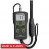 Milwaukee MW801 PRO เครี่องวัด 3-in-1 pH/EC/TDS Combo Meter with ATC