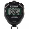 Extech 365515-BK Stopwatch/Clock with Backlit Display นาฬิกาจับเวลา
